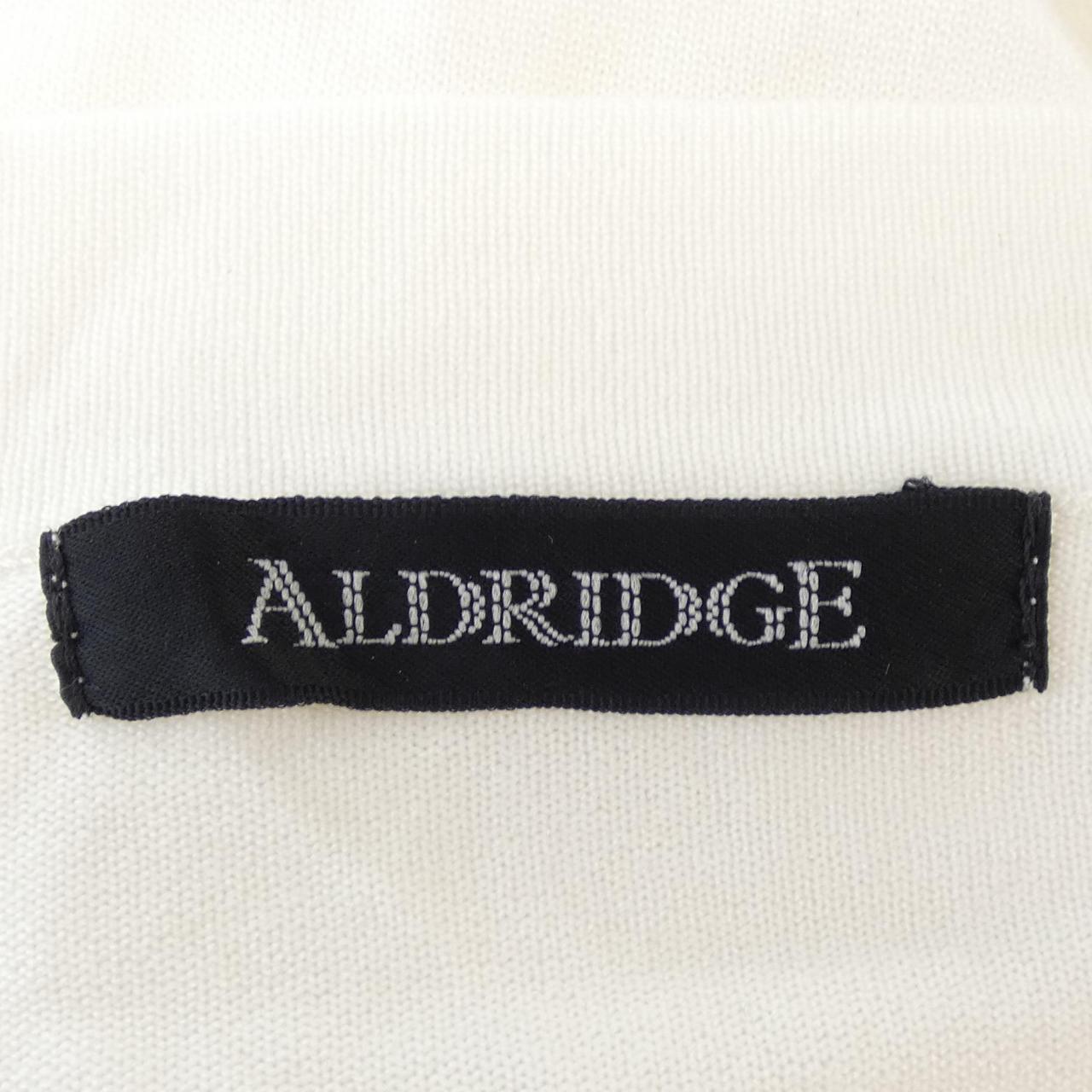 ALDRIDGE開衫