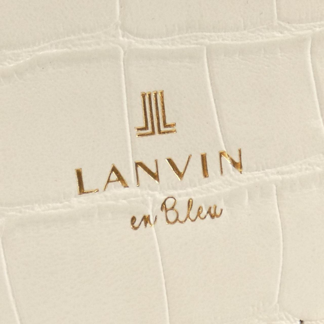 ランバンオンブルー LANVIN en Bleu BAG