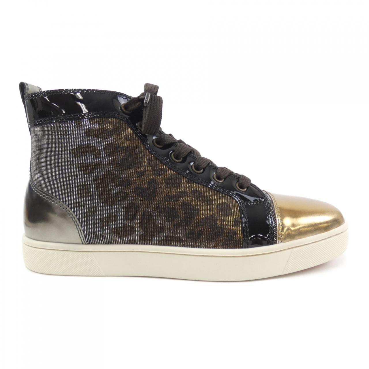 CHRISTIAN LOUBOUTIN CHRISTIAN LOUBOUTIN SNEAKERS