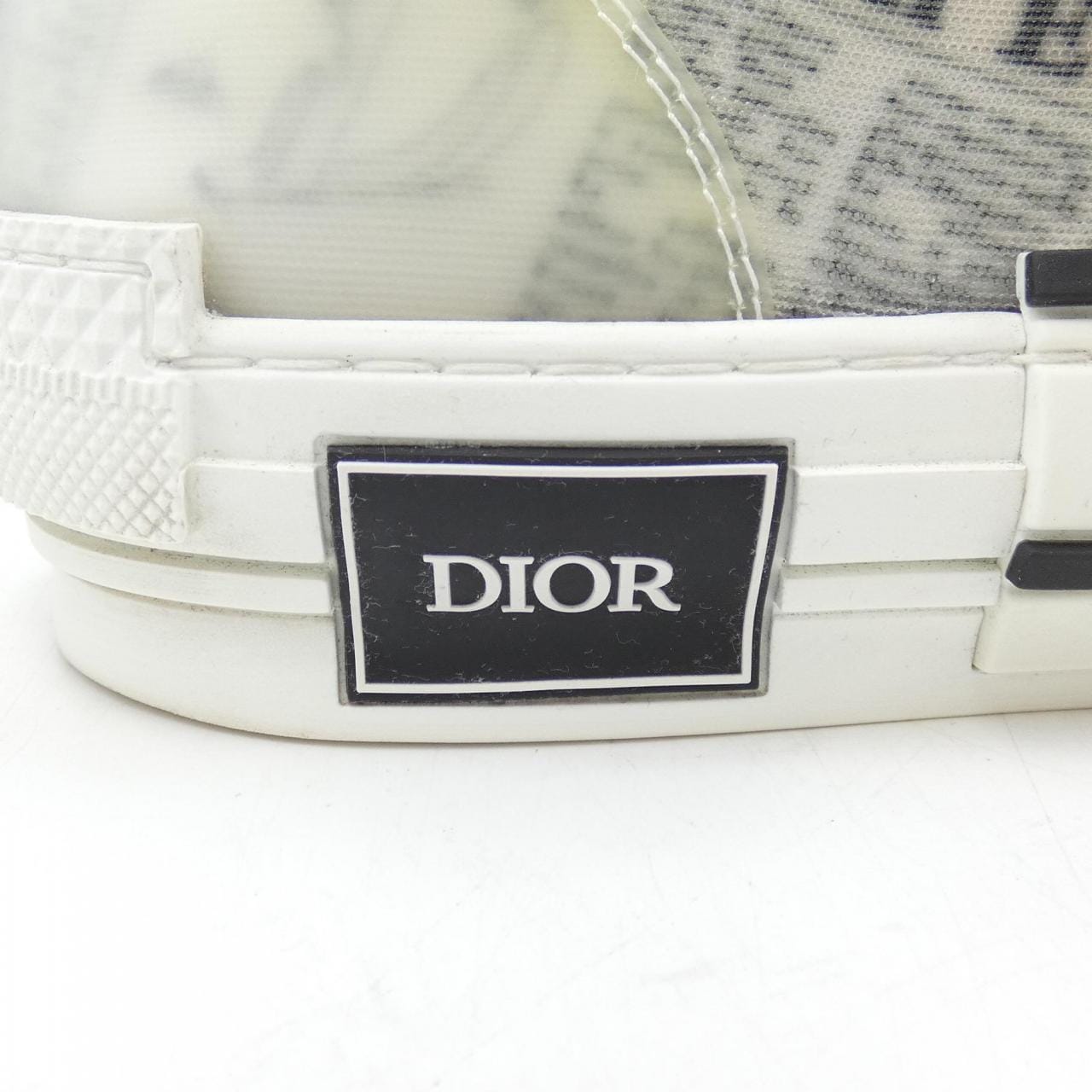 ディオール DIOR スニーカー