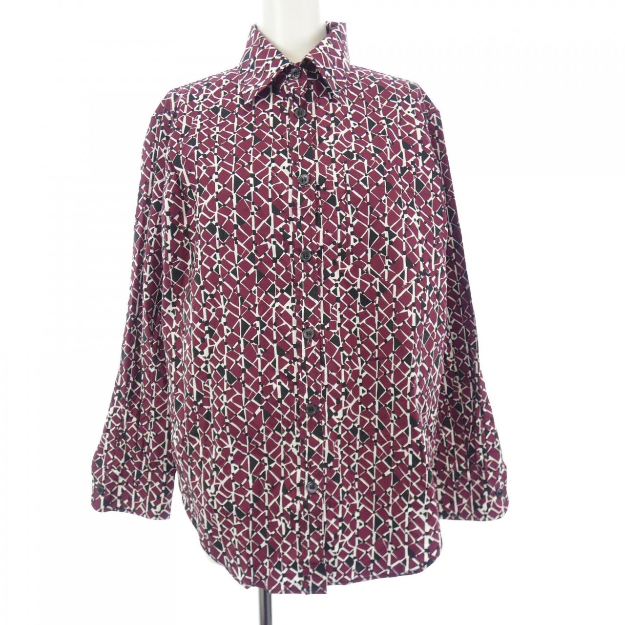 Marni shirt