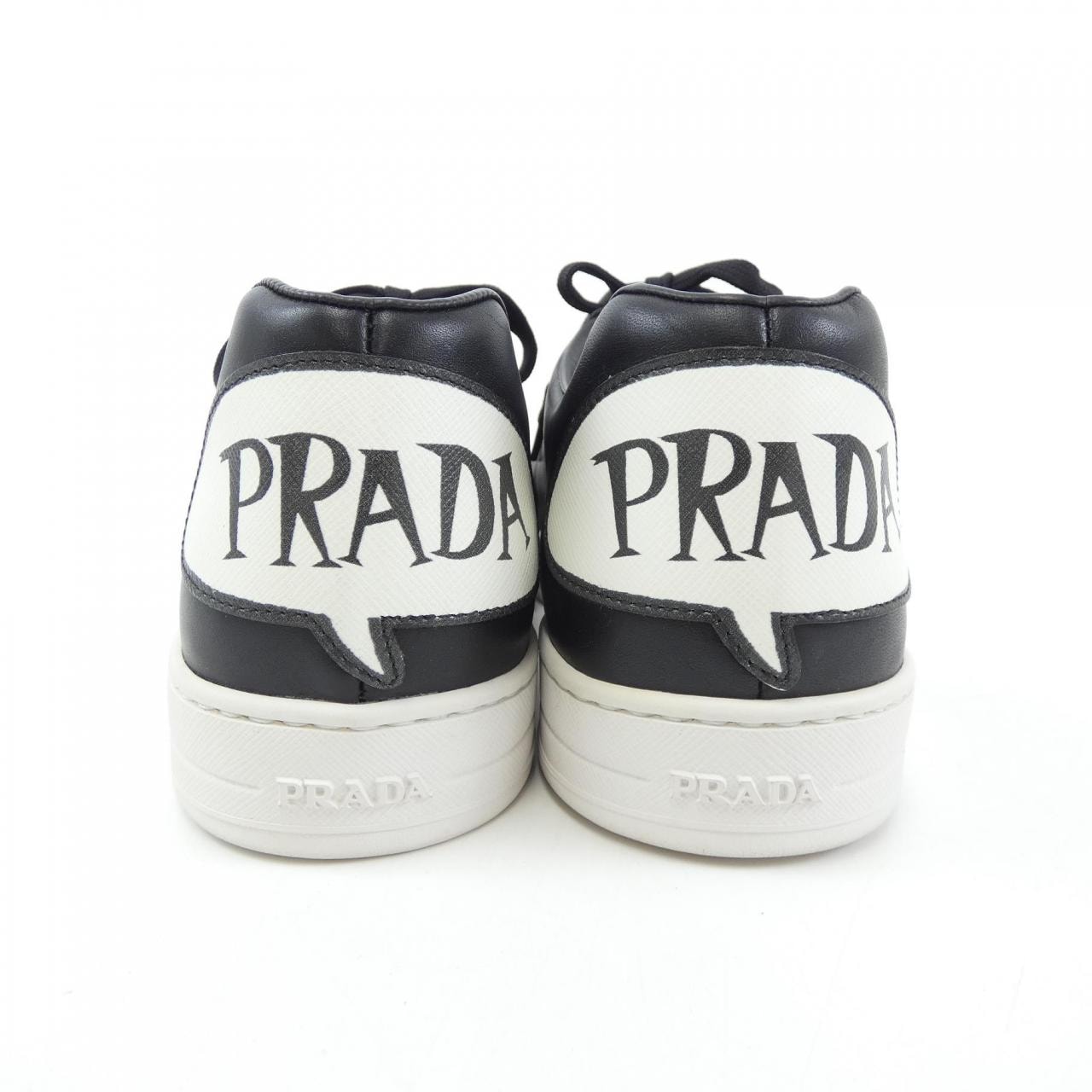 プラダ PRADA スニーカー