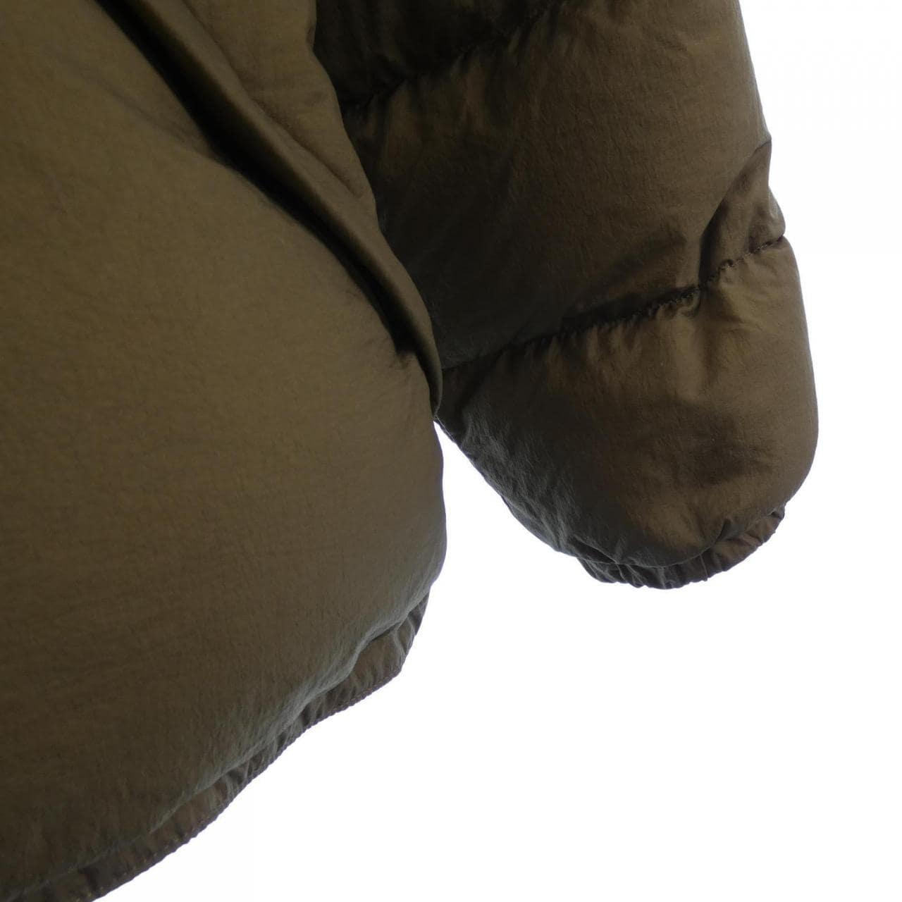 DANTON ダウンジャケット