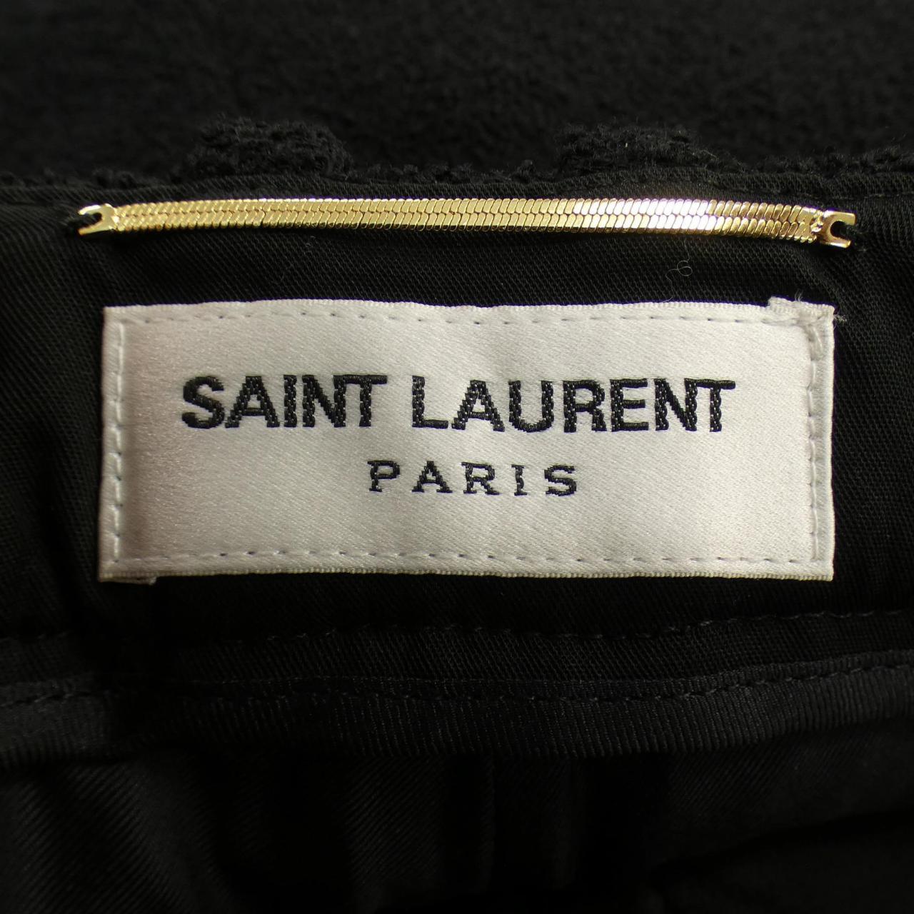 サンローラン SAINT LAURENT ショートパンツ
