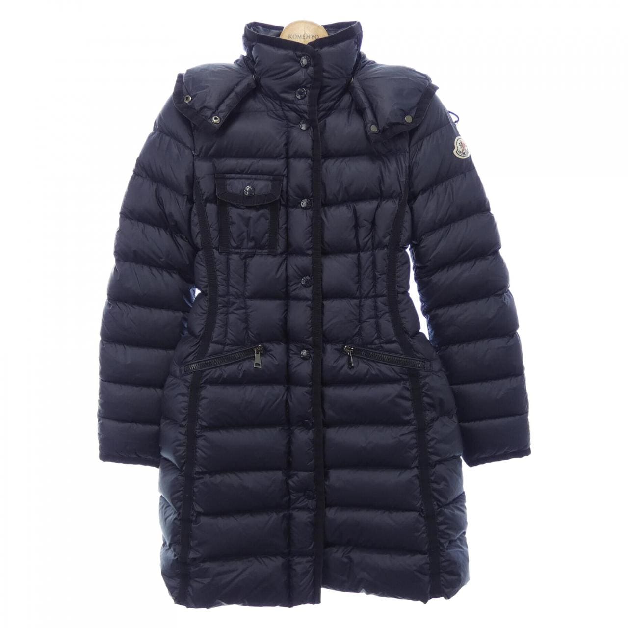 モンクレール MONCLER ダウンコート
