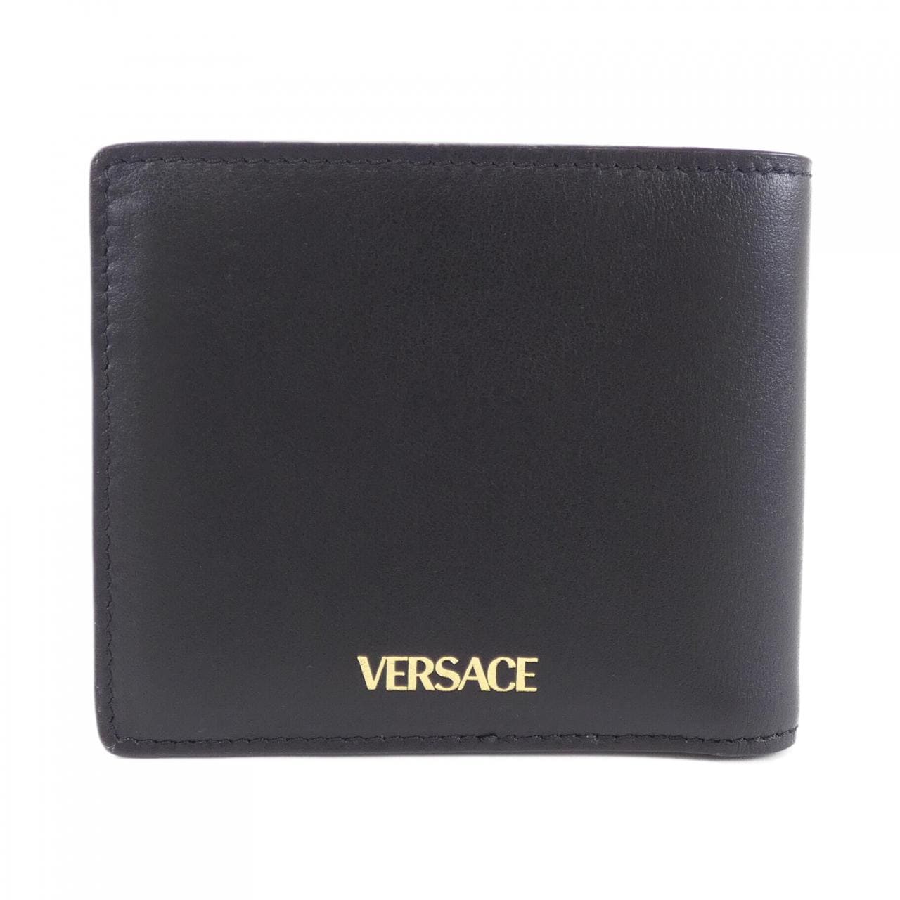 ヴェルサーチ VERSACE WALLET