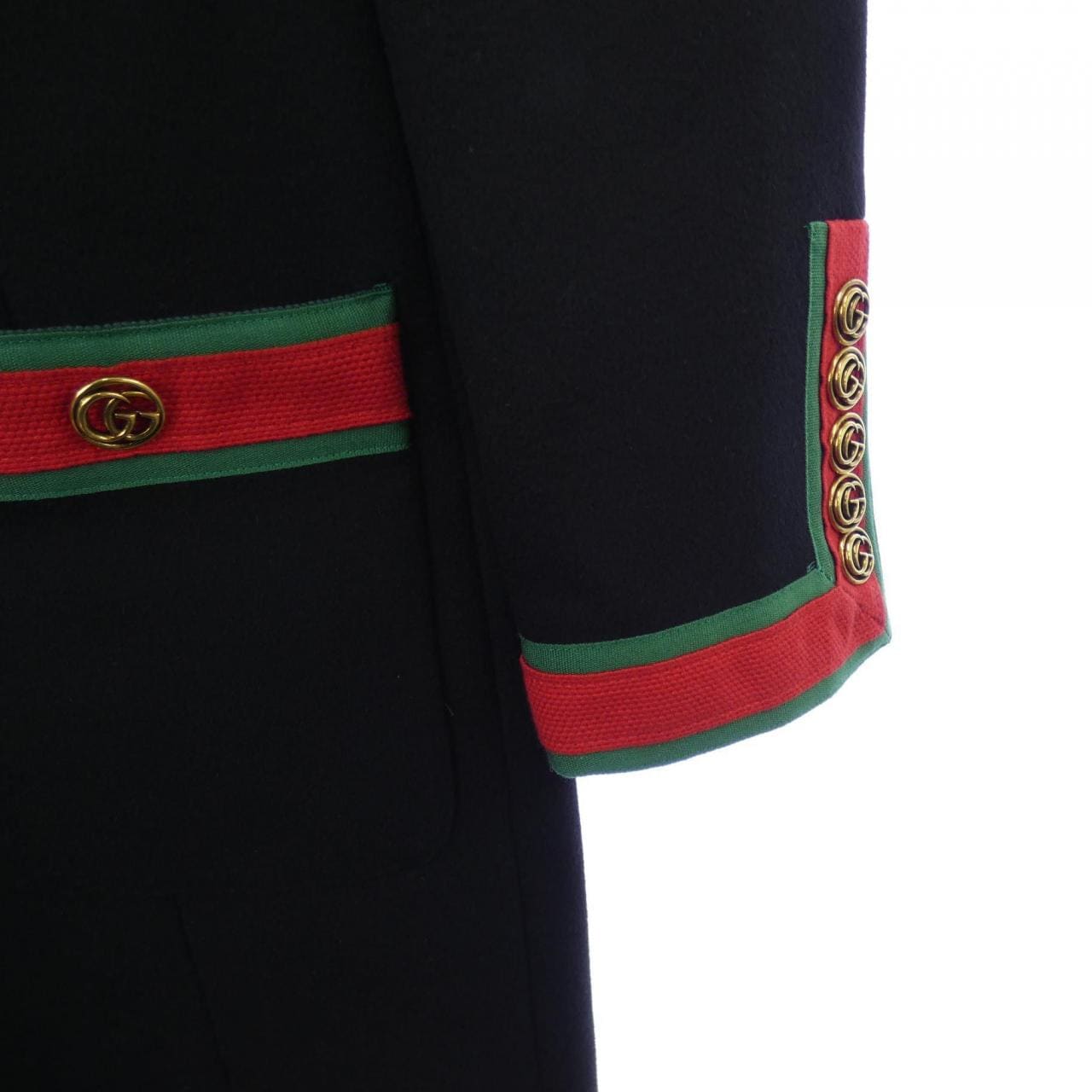 グッチ GUCCI コート