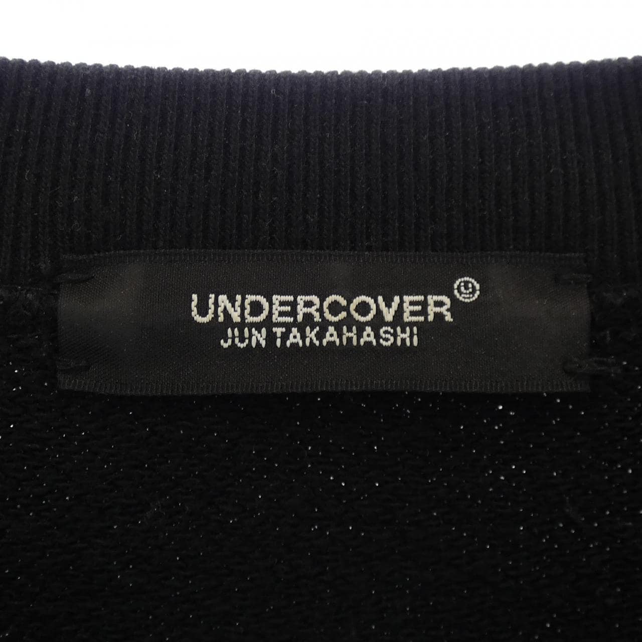 アンダーカバー UNDER COVER スウェット