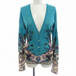 エトロ ETRO カーディガン