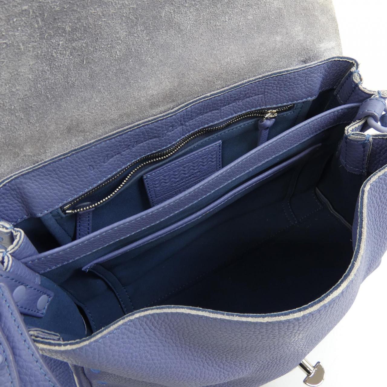 ZANELLATO BAG