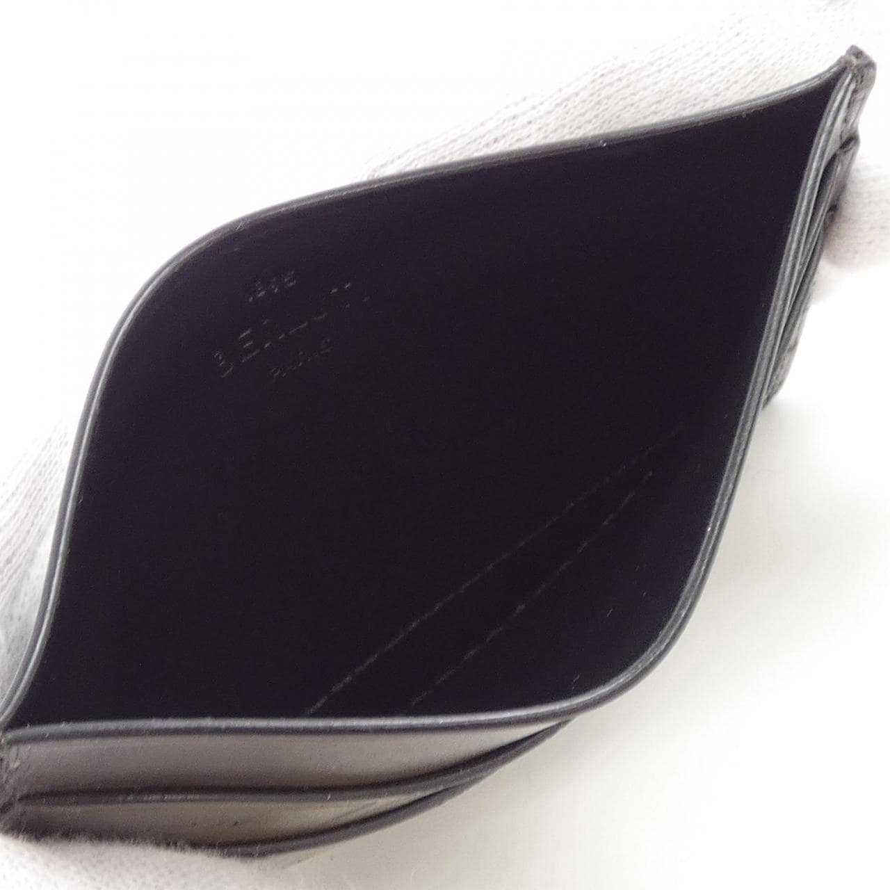 ベルルッティ Berluti CARD CASE