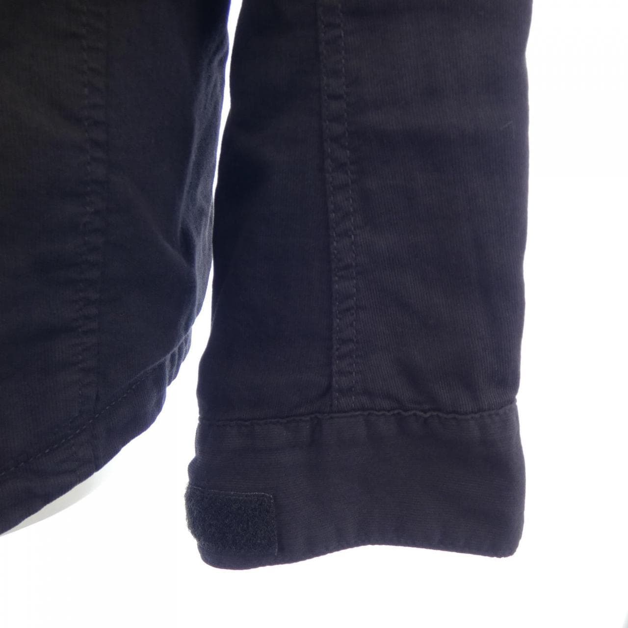 ノンネイティブ NONNATIVE ジャケット