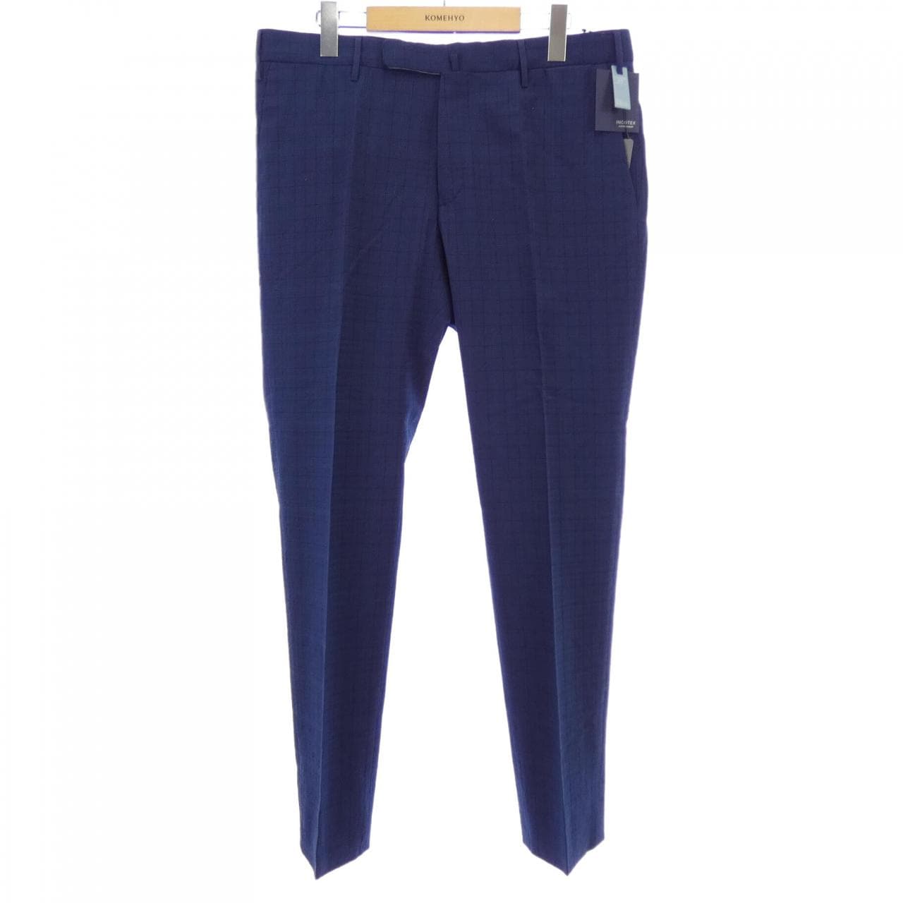 インコテックス INCOTEX パンツ