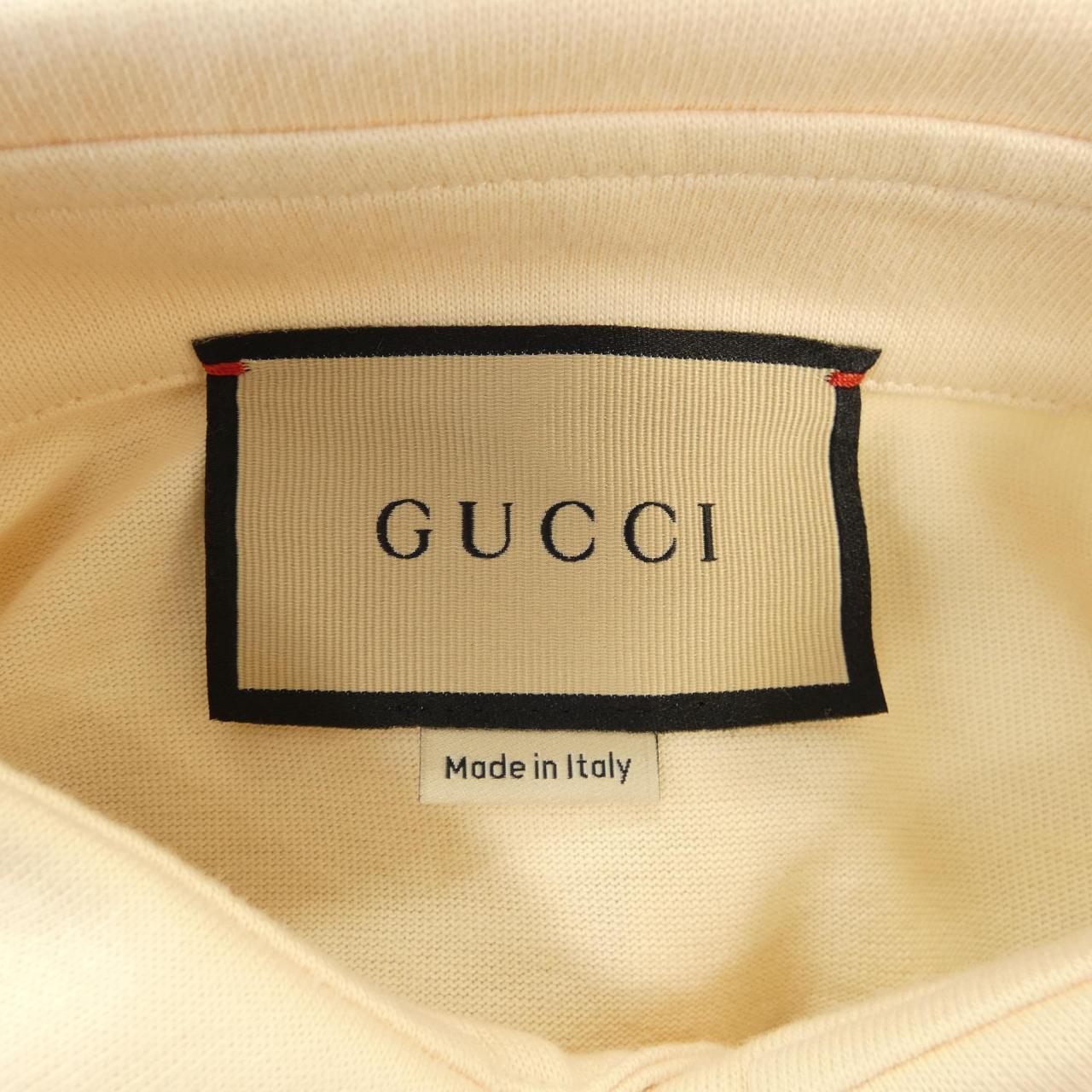 グッチ GUCCI ポロシャツ
