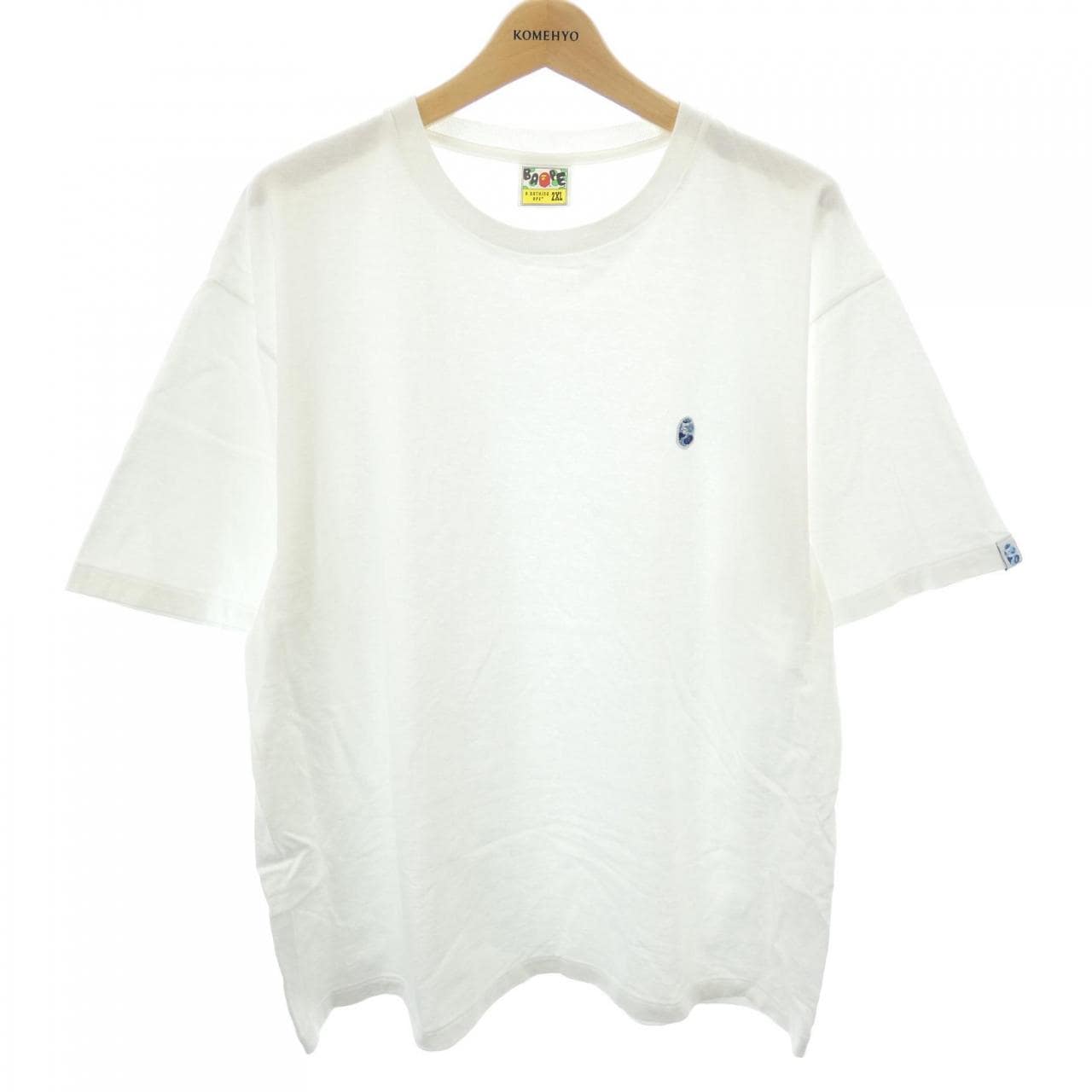 ベイプ BAPE Tシャツ