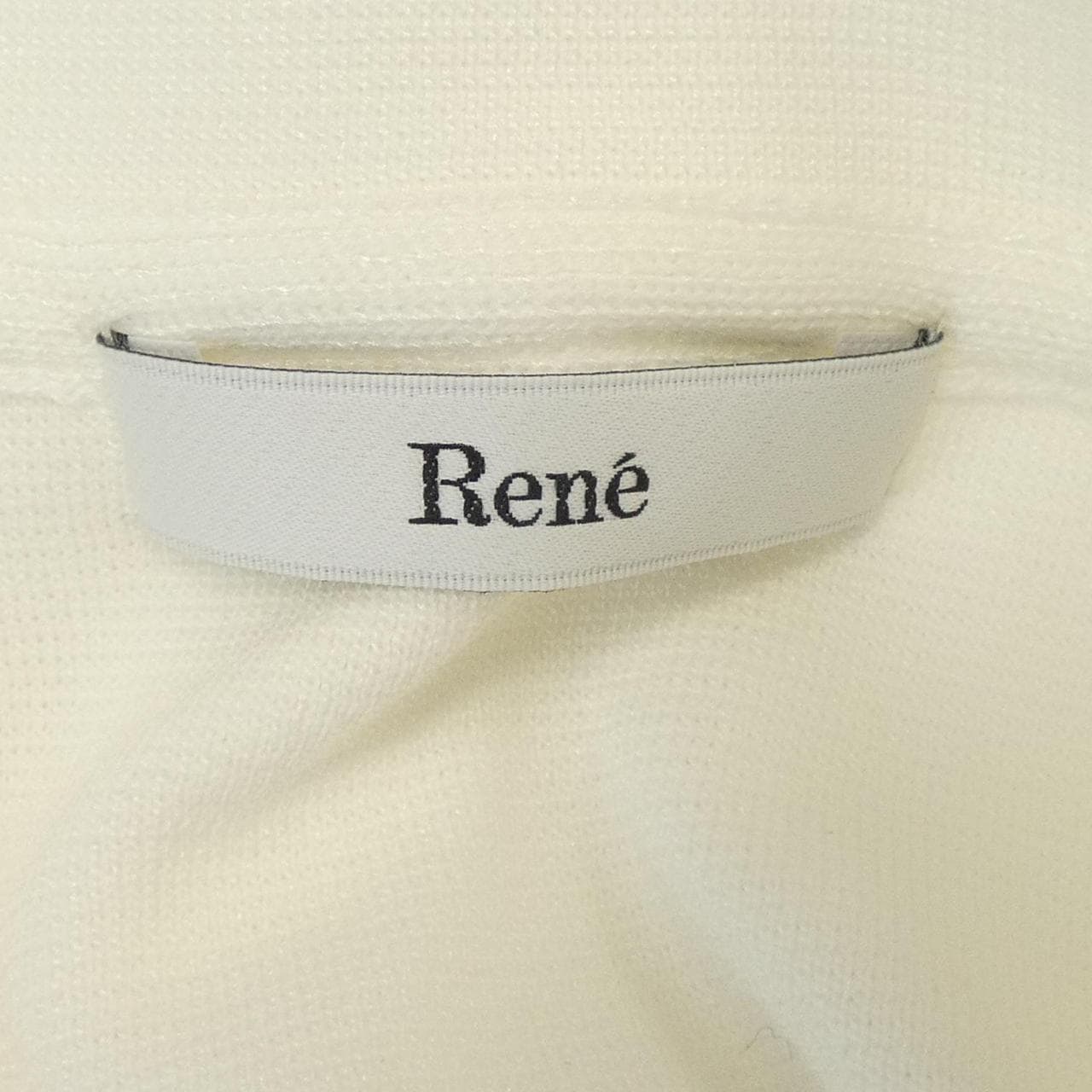 ルネ RENE 6422240 カーディガン