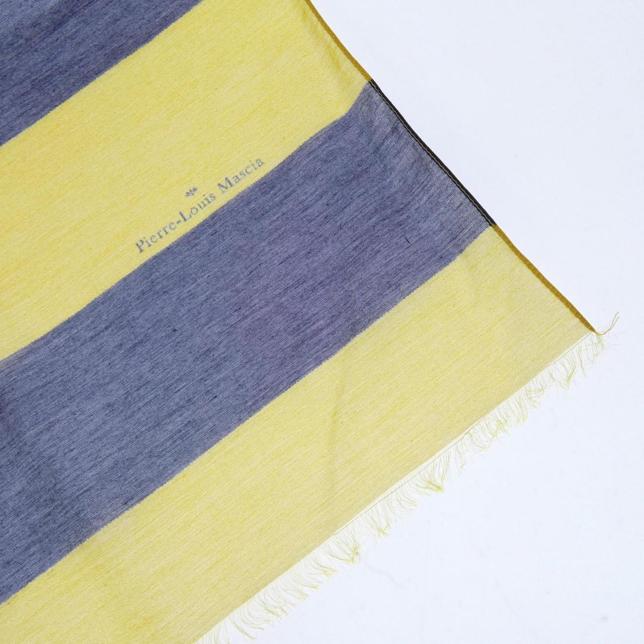 PIERRE LOUIS MASCIA SCARF