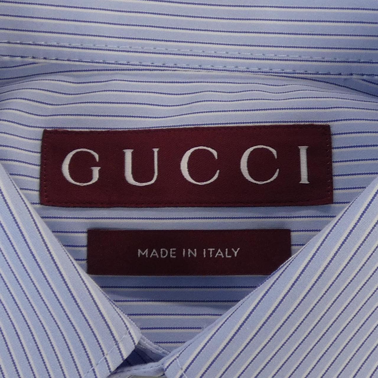 グッチ GUCCI 814552 Z7AHG シャツ