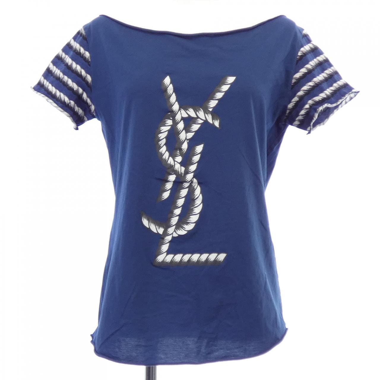 イヴサンローラン YVES SAINT LAURENT Tシャツ