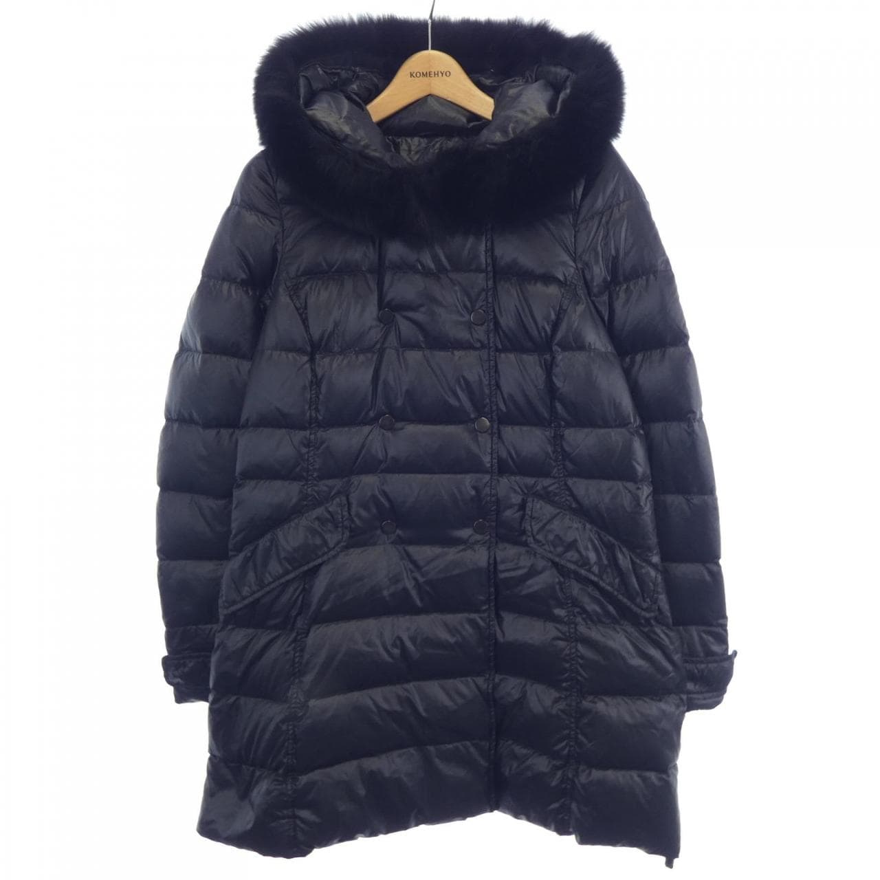 デュベティカ DUVETICA FEIRADUE ダウンコート