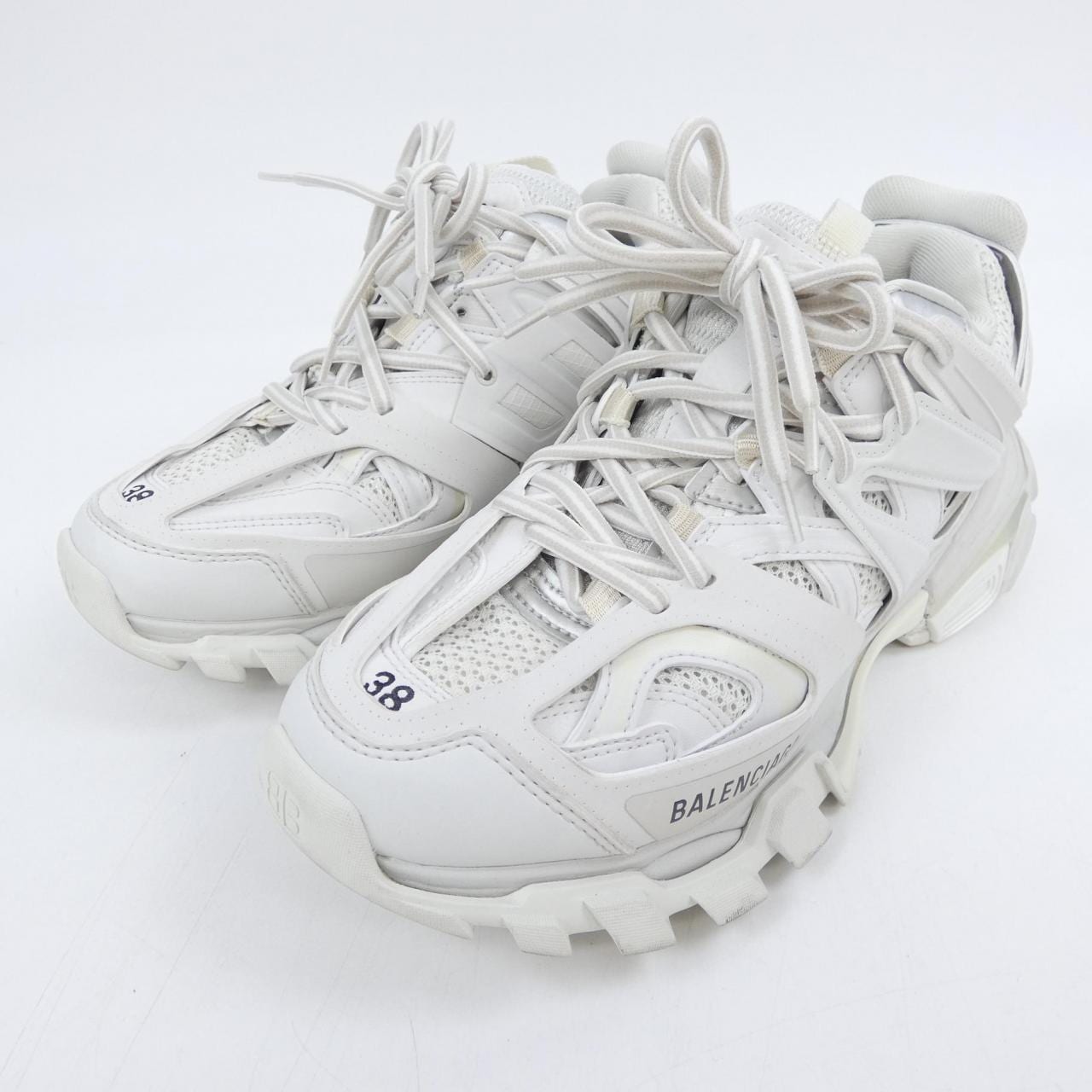 バレンシアガ BALENCIAGA 542436 TRACK スニーカー