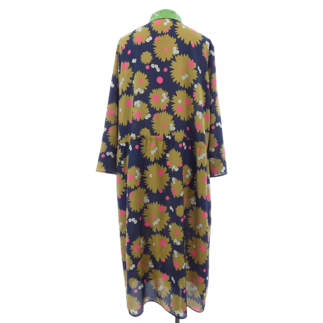 mannine ワンピース