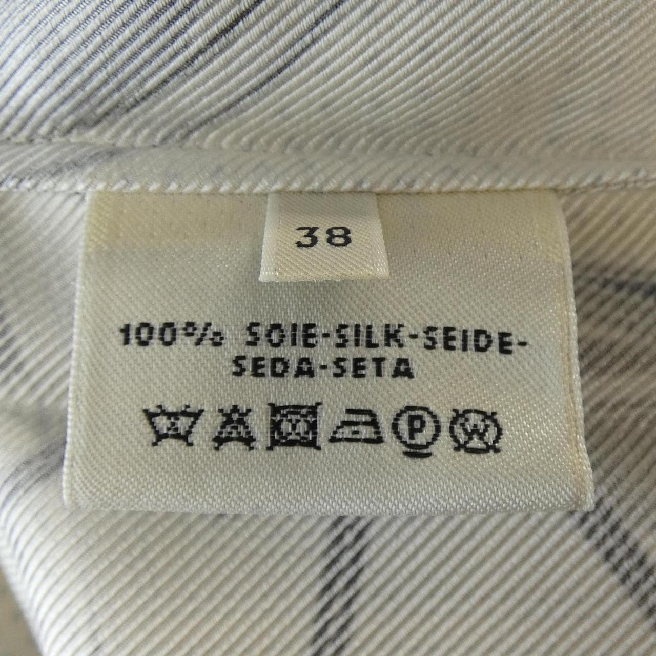 エルメス HERMES ワンピース