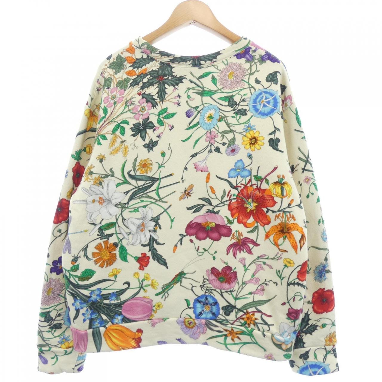 グッチ GUCCI 469250 XJAR4 スウェット