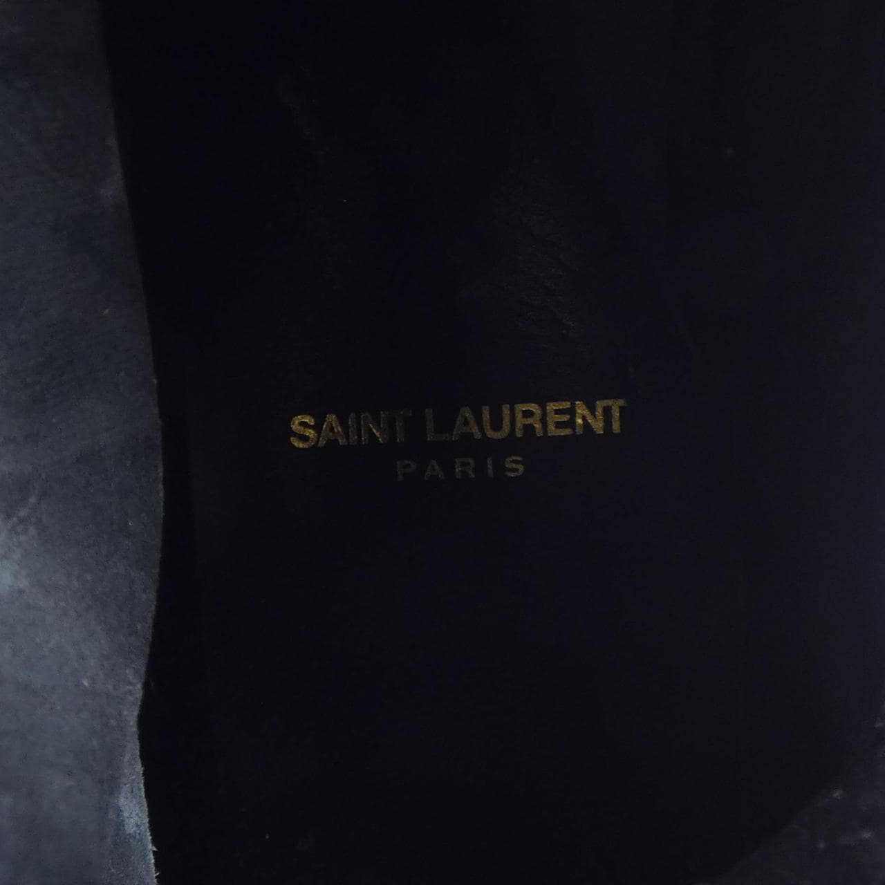 サンローラン SAINT LAURENT 709468 ブーツ