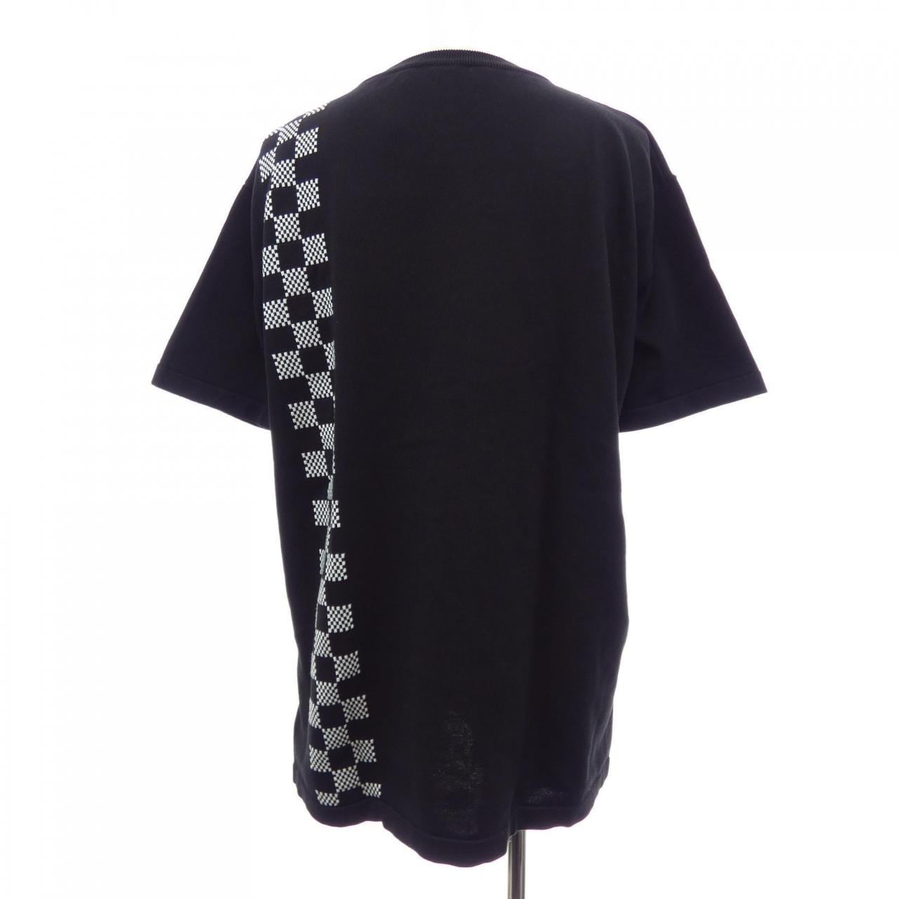ルイヴィトン LOUIS VUITTON ダミエストライプジャカード HKN86WZLW ニット