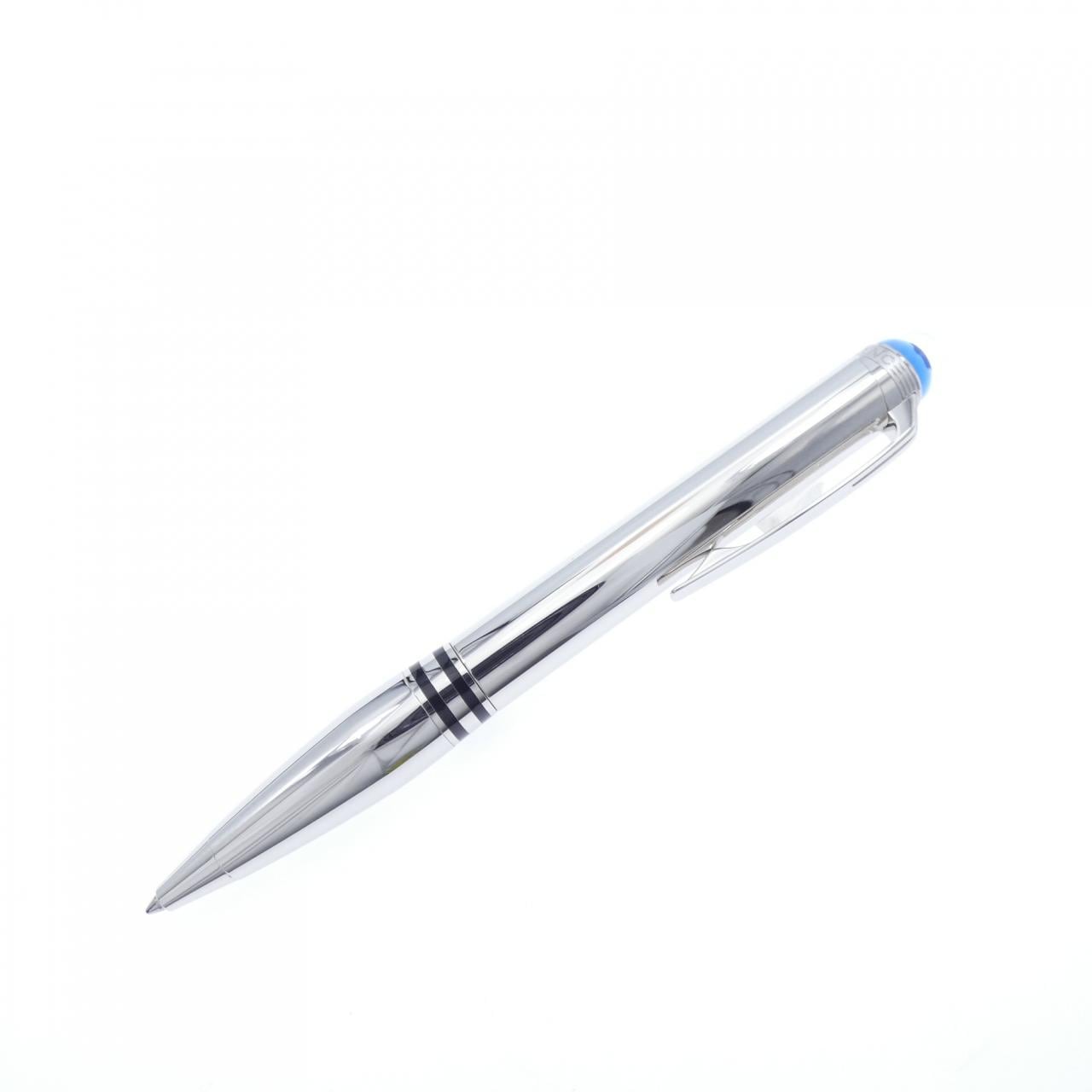 モンブラン スターウォーカーメタル 118877 ボールペン