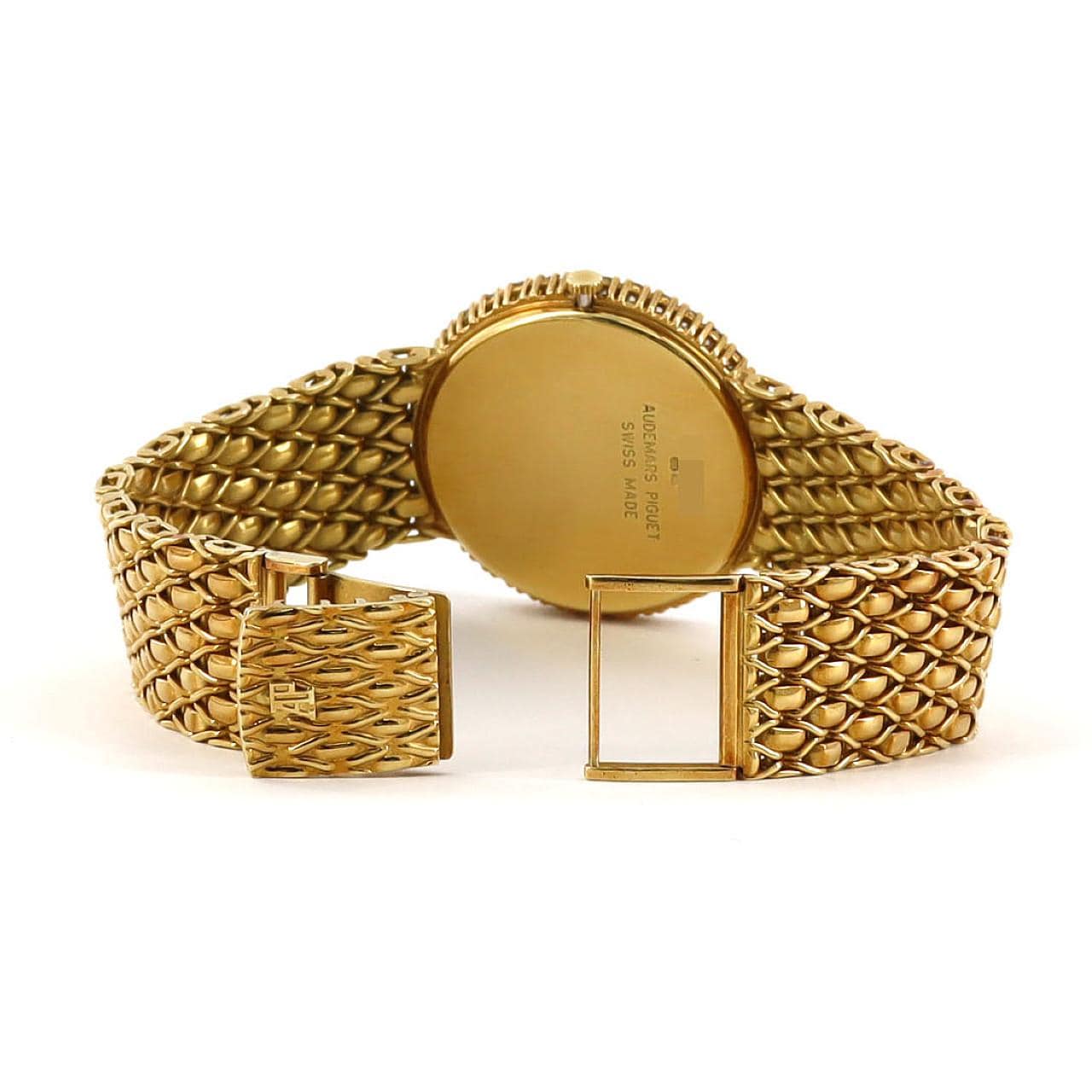 オーデマ･ピゲ クラシック YG/D･11S YG 手巻