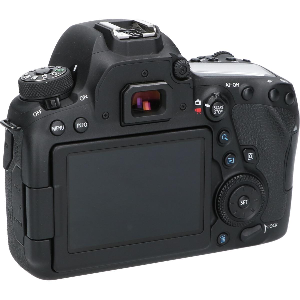 ＣＡＮＯＮ　ＥＯＳ　６Ｄ　ＭＡＲＫ　ＩＩ