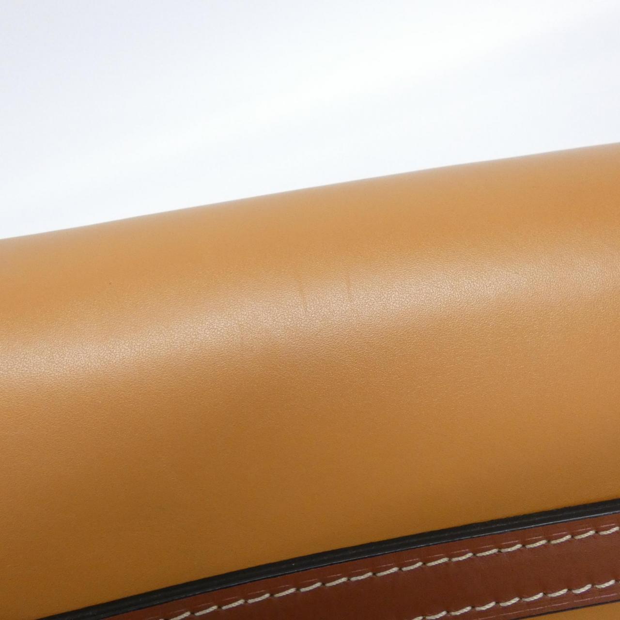 ロエベ ゲート スモール 321 54 T20 ショルダーバッグ