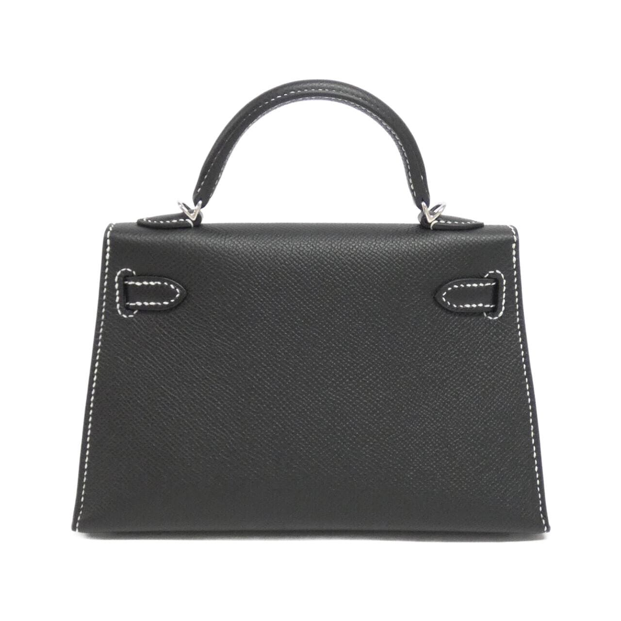 HERMES Mini Kelly 2 Verso MINI Bag