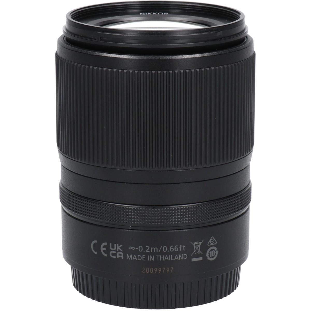 Ｚ　ＤＸ１８－１４０ｍｍ　Ｆ３．５－６．３ＶＲ