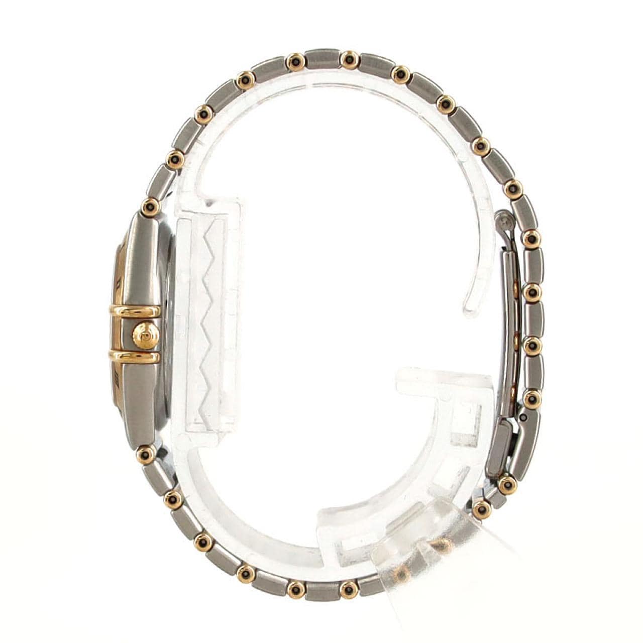 オメガ コンステレーション コンビ 1372.10 SSxYG クォーツ