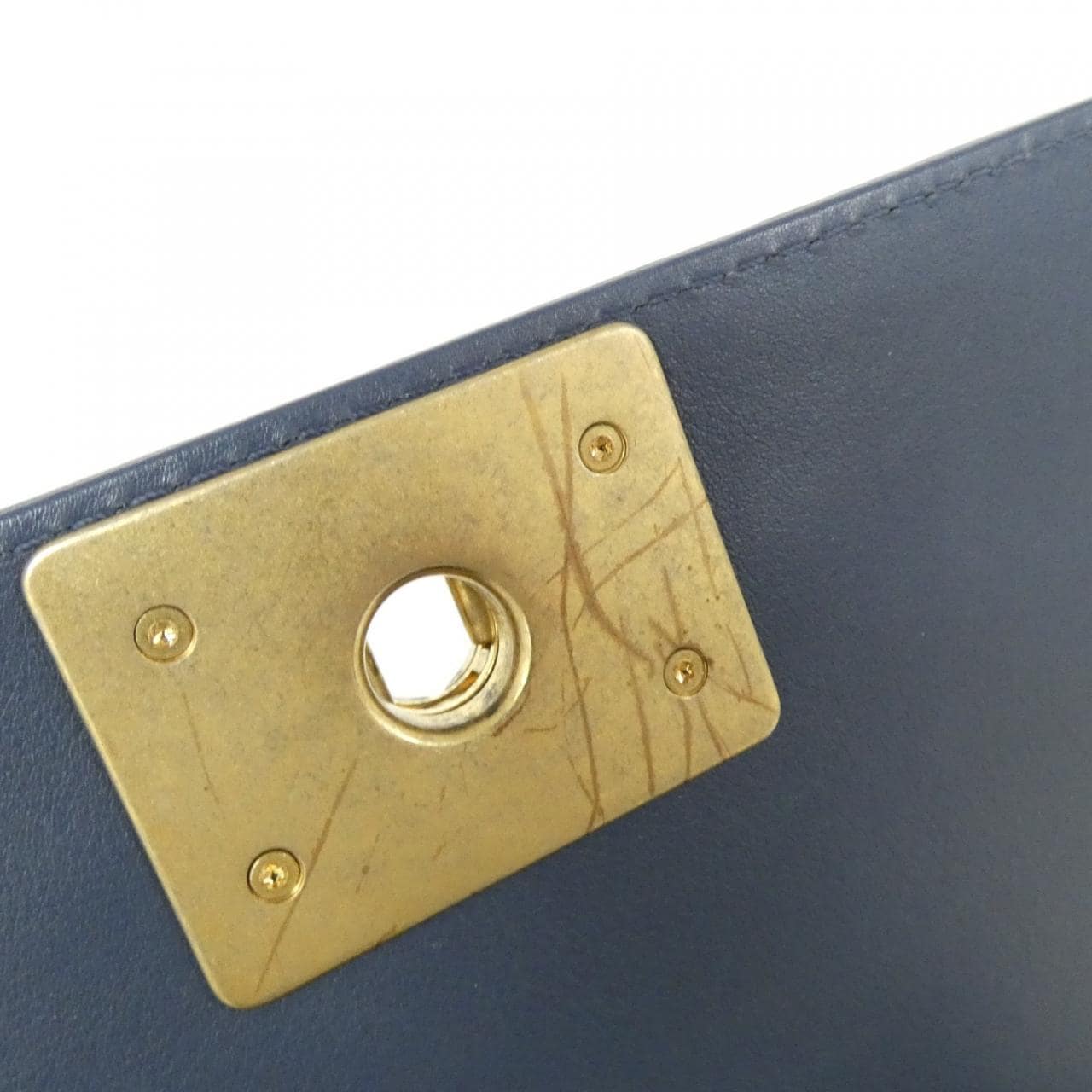 シャネル ボーイシャネル ライン 94805 バッグ