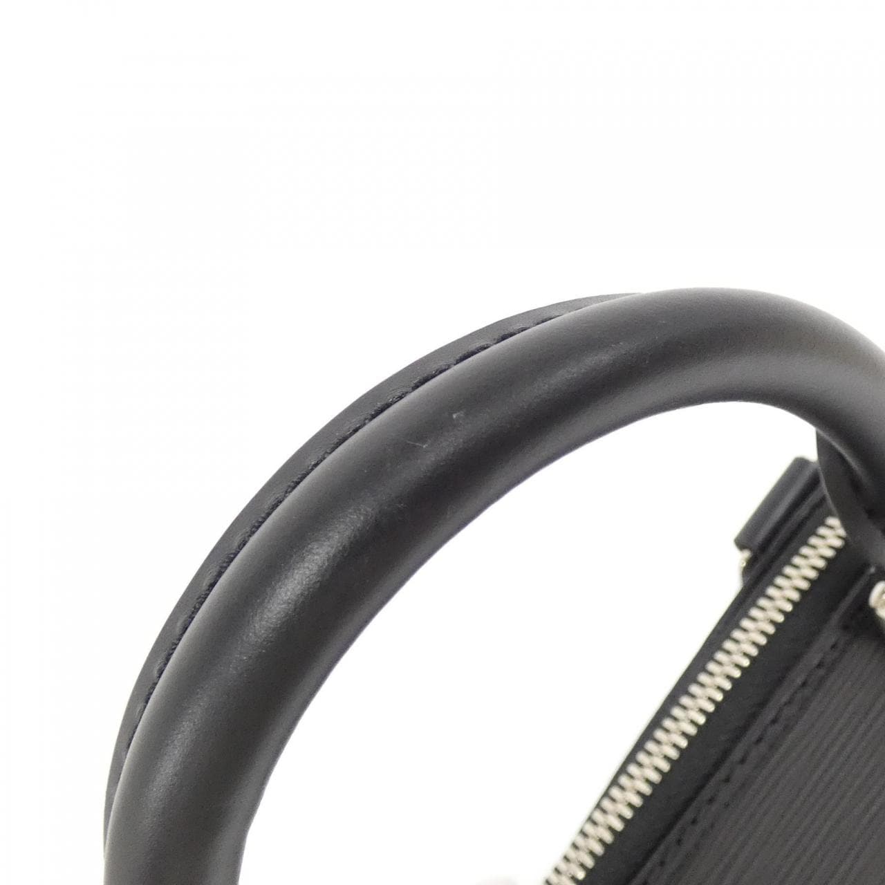 LOUIS VUITTON Epi Alma BB M40862 Bag