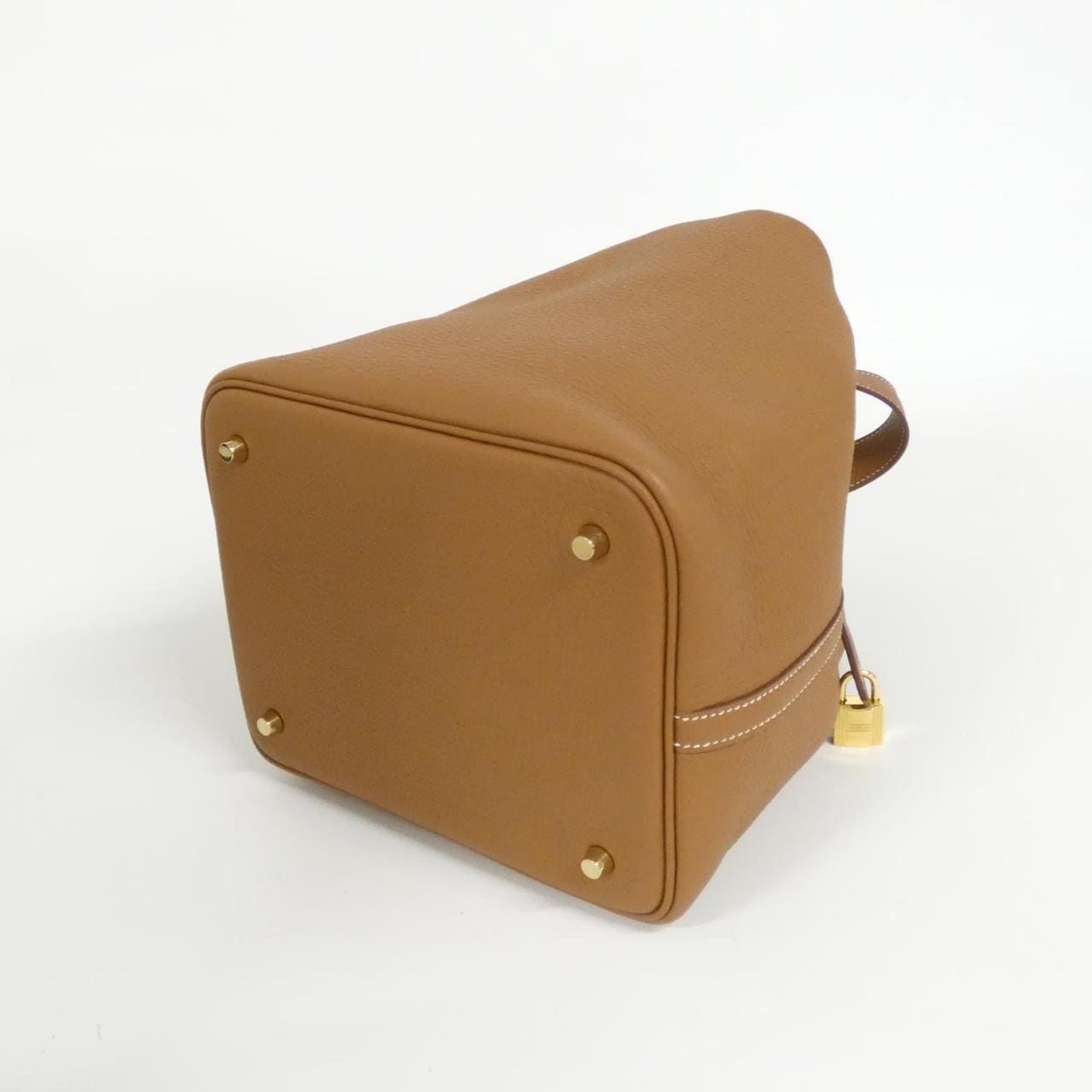 エルメス ピコタン ロック MM 060991CC バッグ