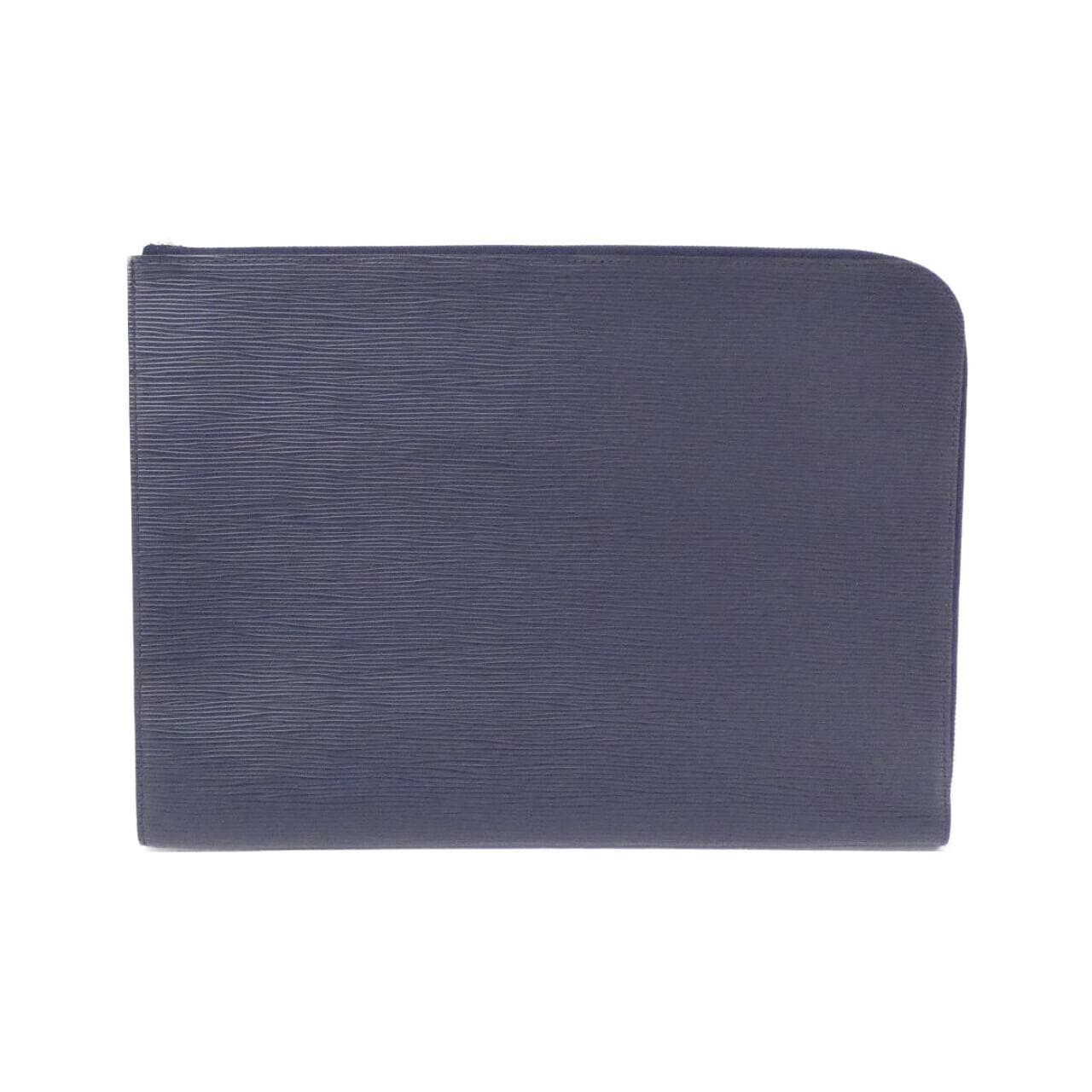 ルイヴィトン エピ ポシェット ジュール GM M58820 バッグ