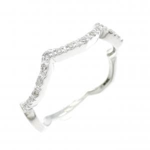 ヴァンドーム ダイヤモンド リング