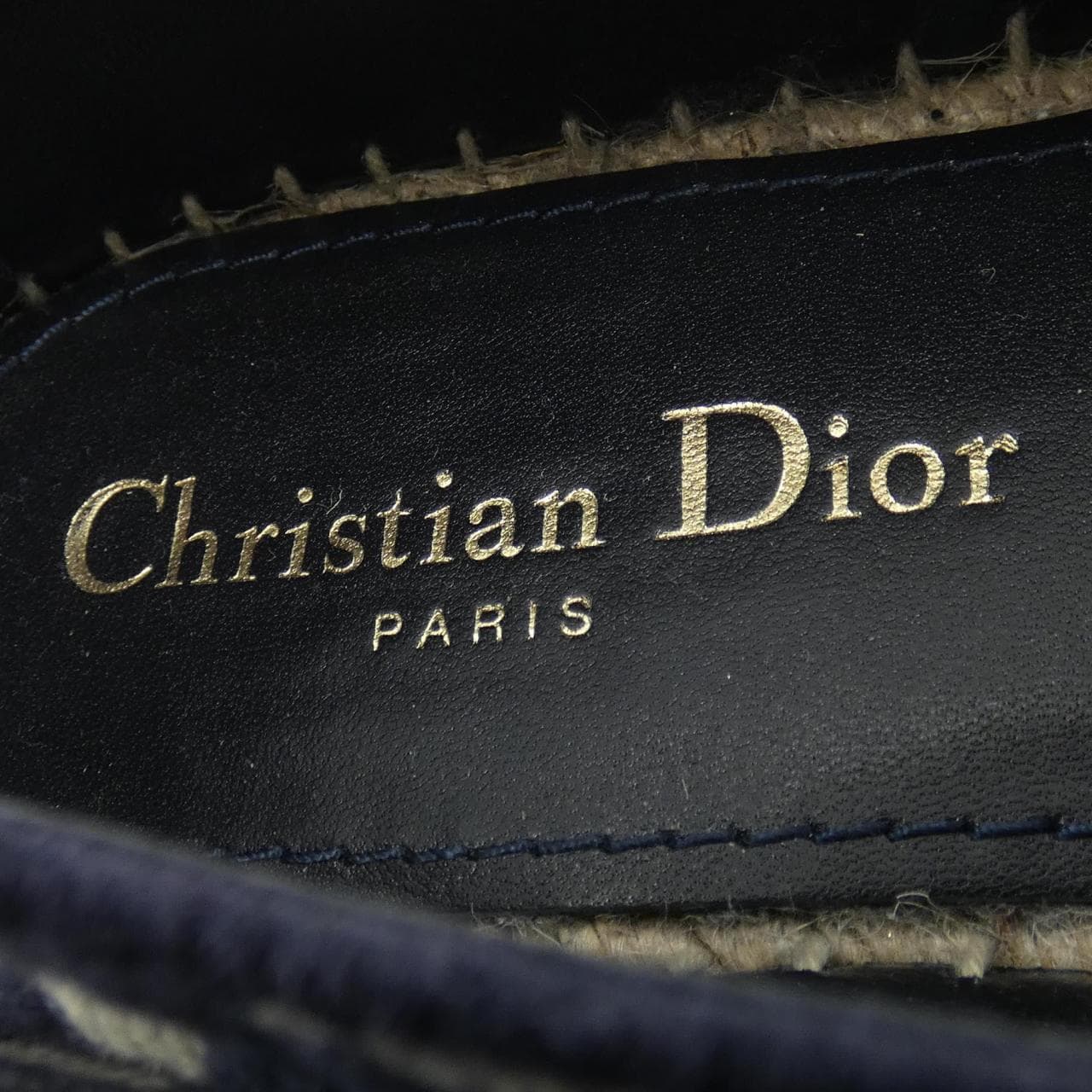 クリスチャンディオール CHRISTIAN DIOR シューズ