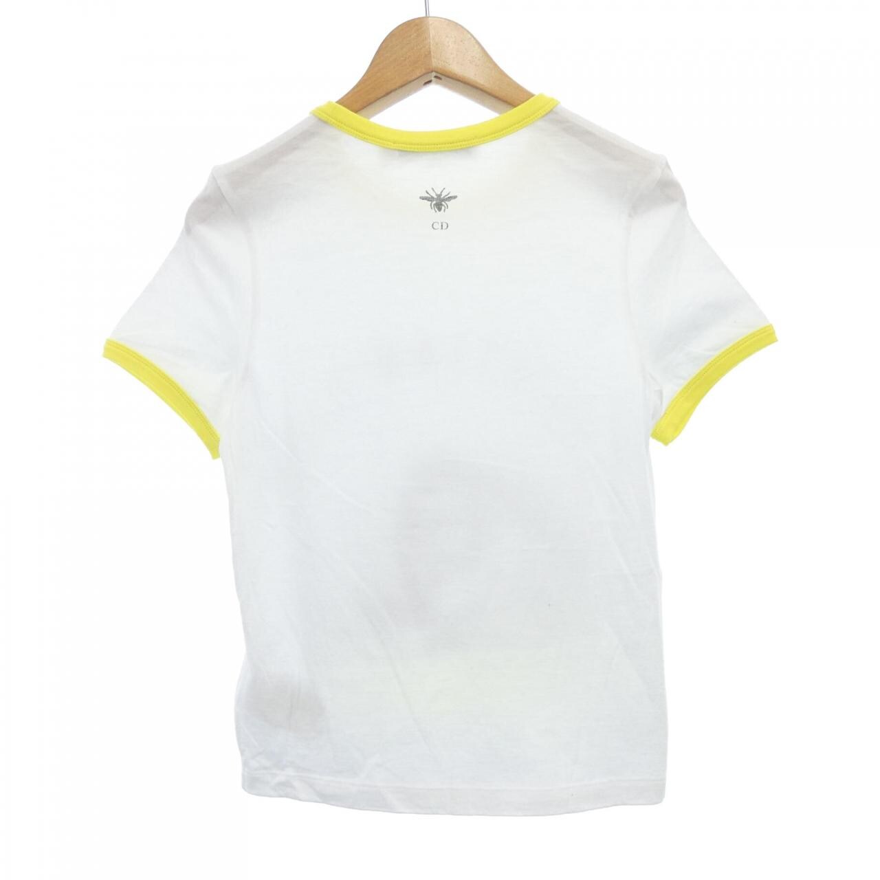 クリスチャンディオール CHRISTIAN DIOR Tシャツ