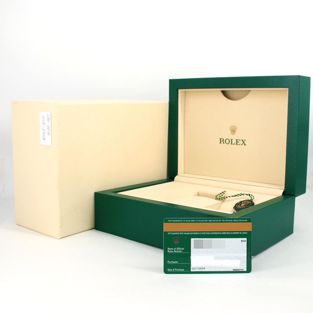 ROLEX Datejust 279178G YG Automatic Random Number