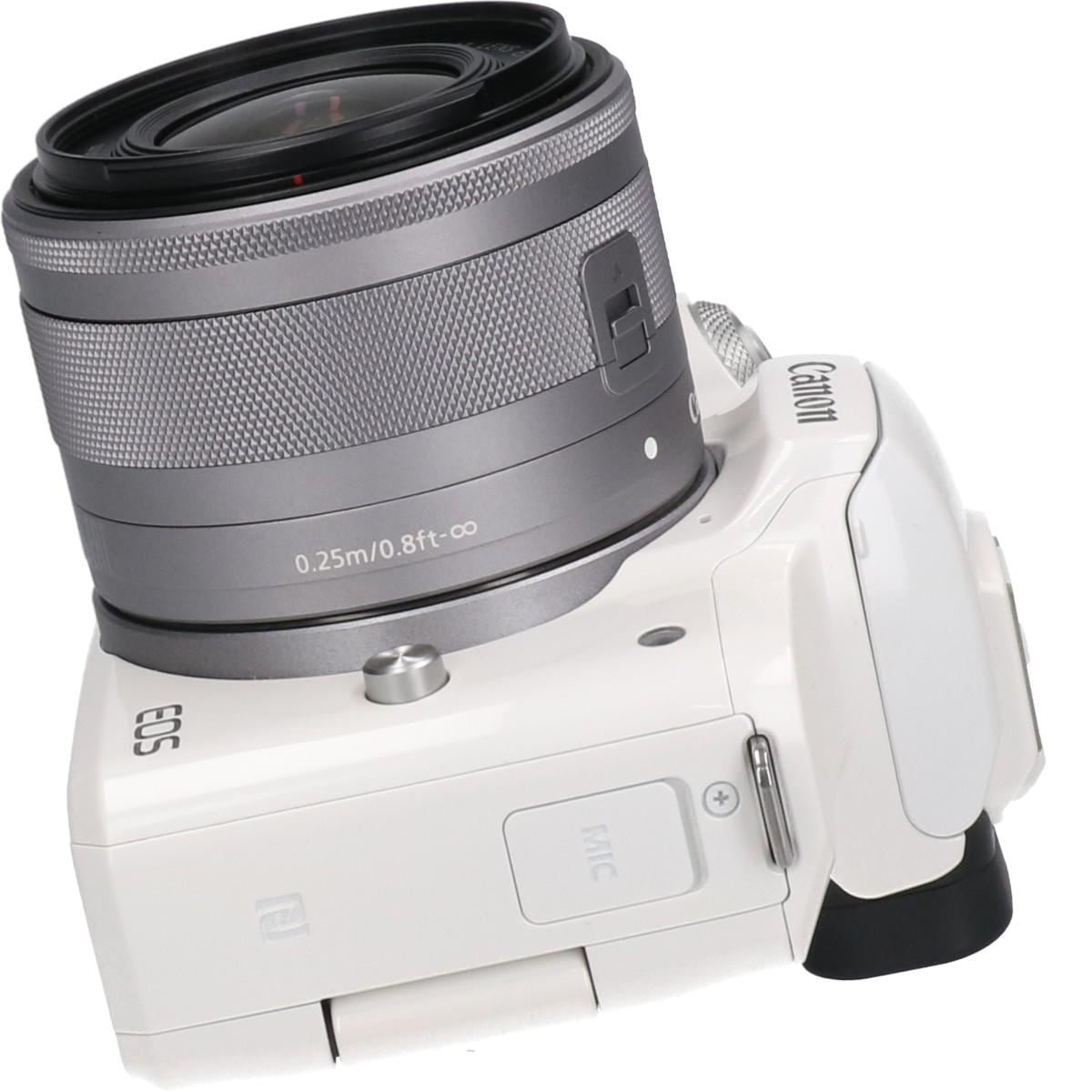 ＥＯＳ　ＫＩＳＳ　Ｍ　１５－４５ＫＩＴ