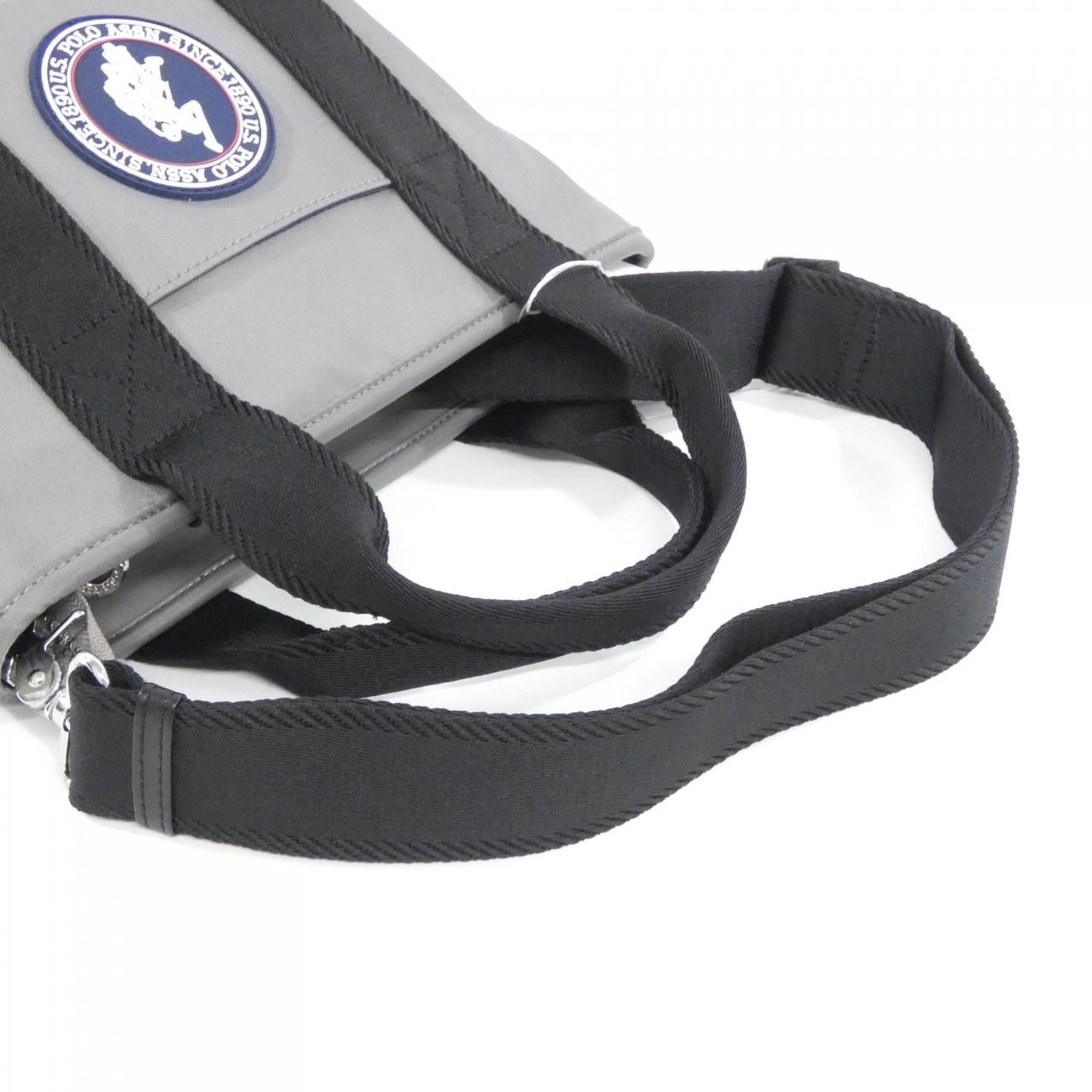 【新品】ユーエスポロ USPA2717 バッグ