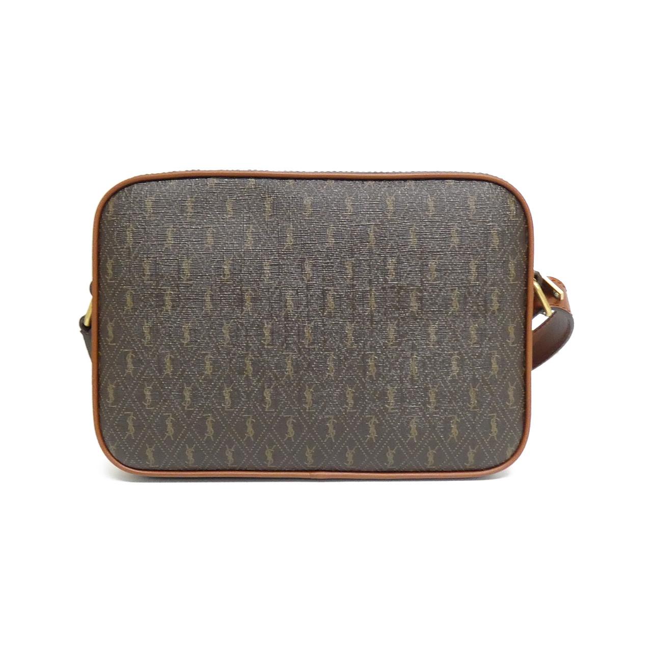 【新品】サンローラン 669957 FABLK ショルダーバッグ