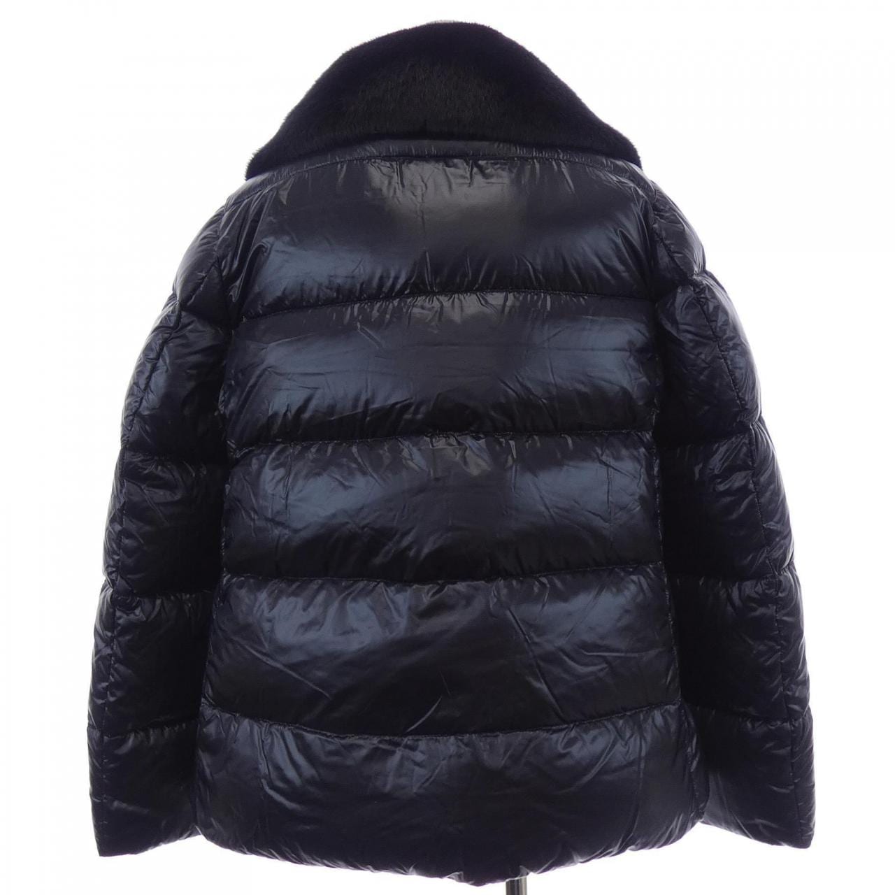 ヘルノ Herno PI001923D 12017Z ダウンジャケット