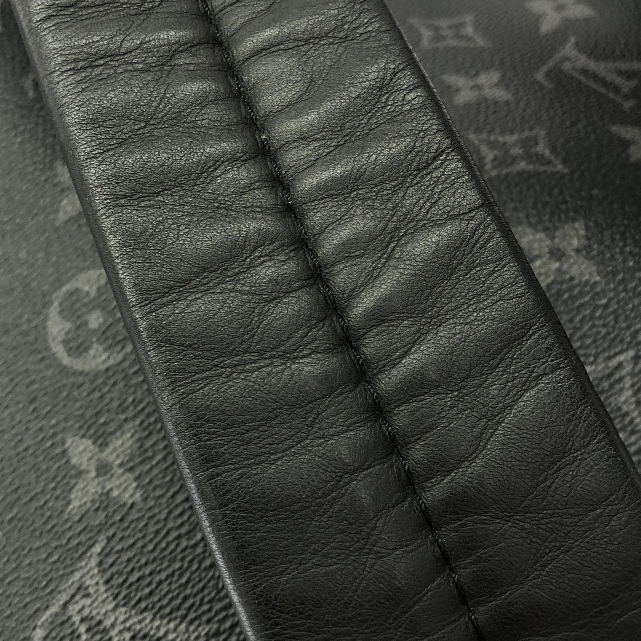 ルイヴィトン モノグラム エクリプス バックパック M43186 リュックサック